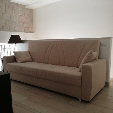 Domus Rosae Villa Scicli Exteriör bild