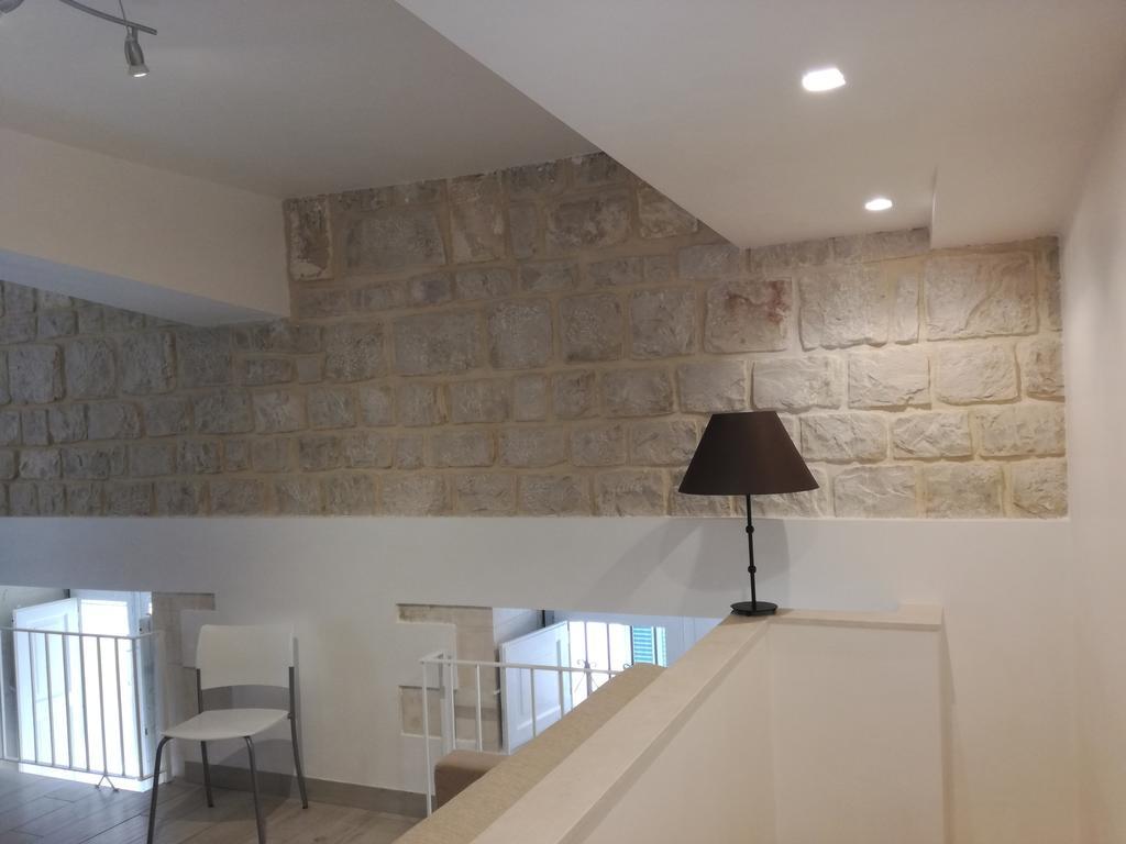 Domus Rosae Villa Scicli Exteriör bild