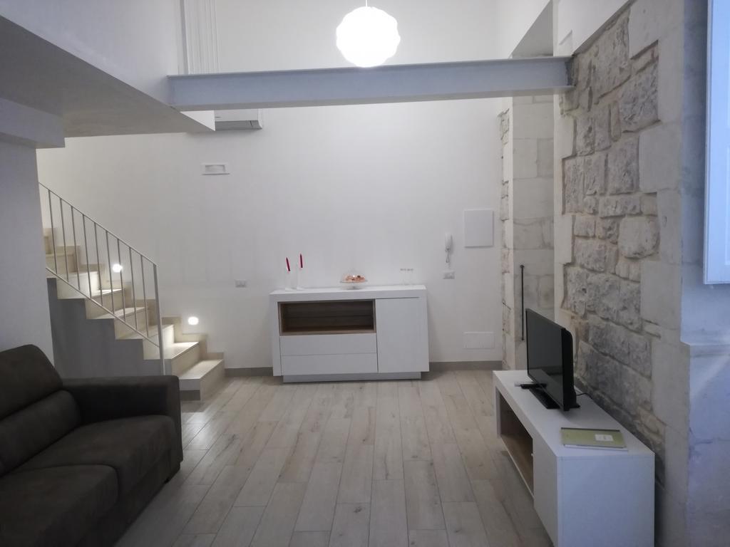 Domus Rosae Villa Scicli Exteriör bild