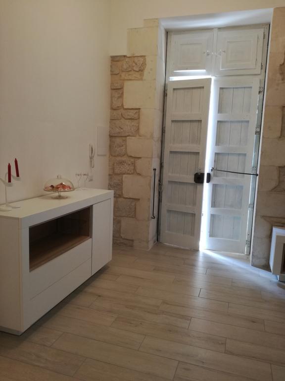 Domus Rosae Villa Scicli Exteriör bild