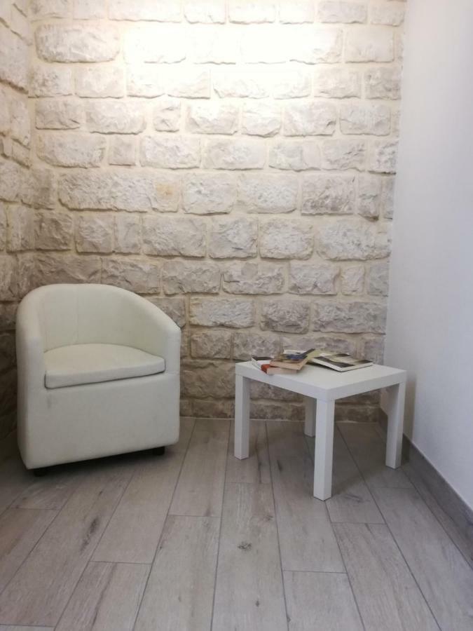 Domus Rosae Villa Scicli Exteriör bild