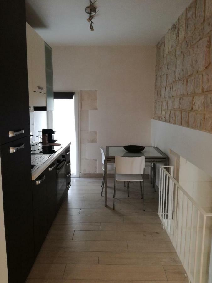 Domus Rosae Villa Scicli Exteriör bild