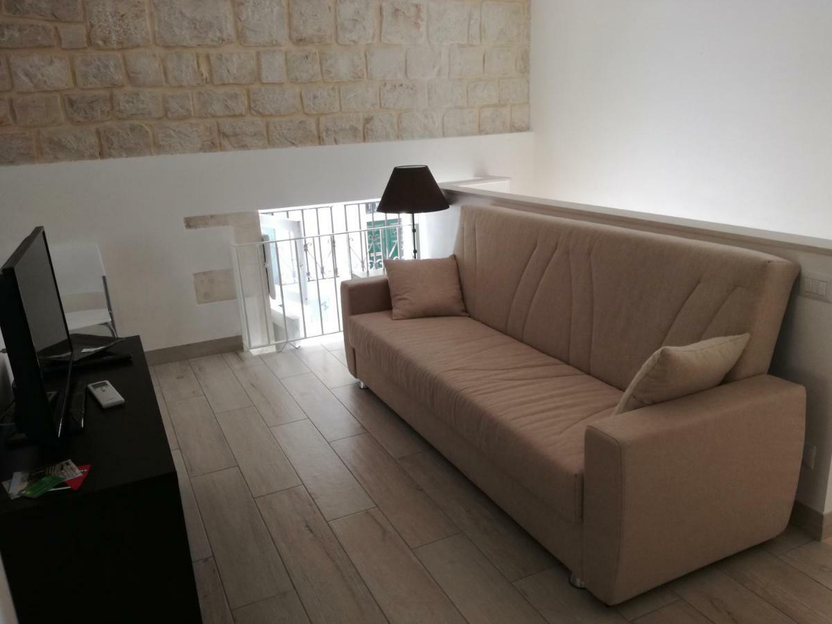 Domus Rosae Villa Scicli Exteriör bild