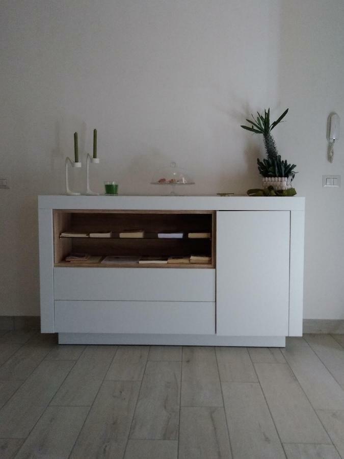 Domus Rosae Villa Scicli Exteriör bild
