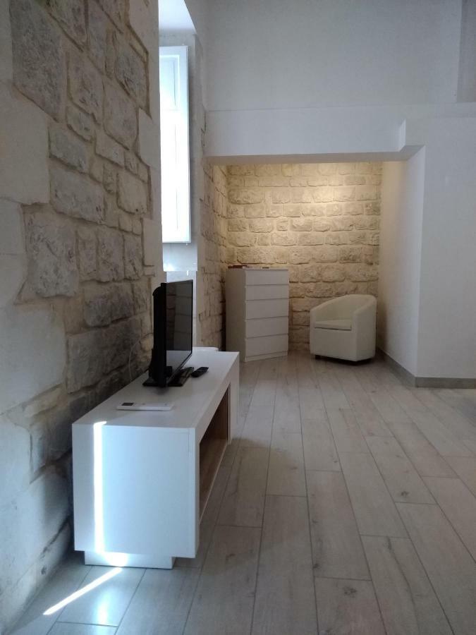 Domus Rosae Villa Scicli Exteriör bild